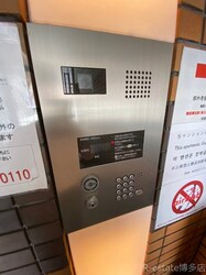 エステムプラザ博多駅南の物件内観写真